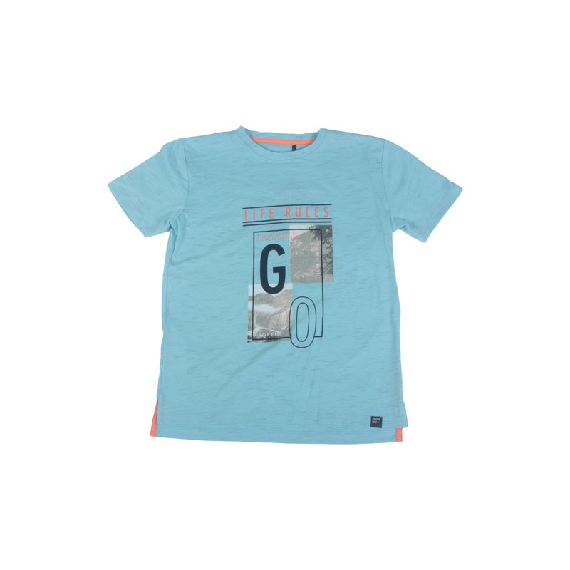 Polera-Niño-Celeste