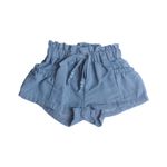 short-niña-celeste