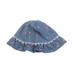 Gorro-Bebe-Niña-Azul-
