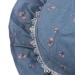 Gorro-Bebe-Niña-Azul-