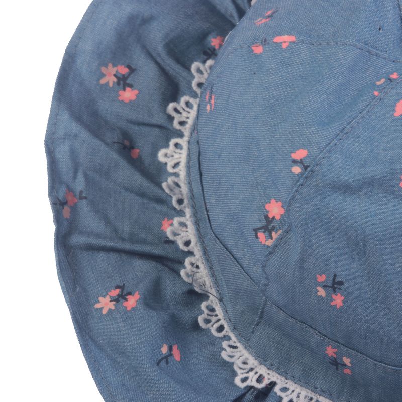 Gorro-Bebe-Niña-Azul-