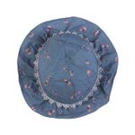 Gorro-Bebe-Niña-Azul-