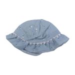 Gorro-Bebe-Niña-Celeste-