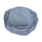 Gorro-Bebe-Niña-Celeste-