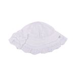 Gorro-Bebe-Niña-Blanco-