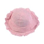 Gorro-Bebe-Niña-Rosado-