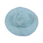 Gorro-Bebe-Niña-Celeste-
