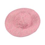 Gorro-Bebe-Niña-Rosado-