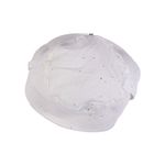 Gorro-Bebe-Niña-Rosado-