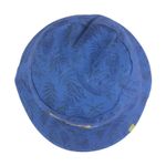 Gorro-Bebe-Niño-Azul-