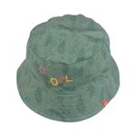 Gorro-Bebe-Niño-Verde-