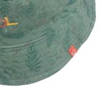 Gorro-Bebe-Niño-Verde-
