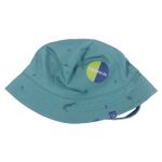 Gorro-Bebe-Niño-Gris-