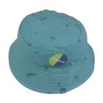 Gorro-Bebe-Niño-Gris-