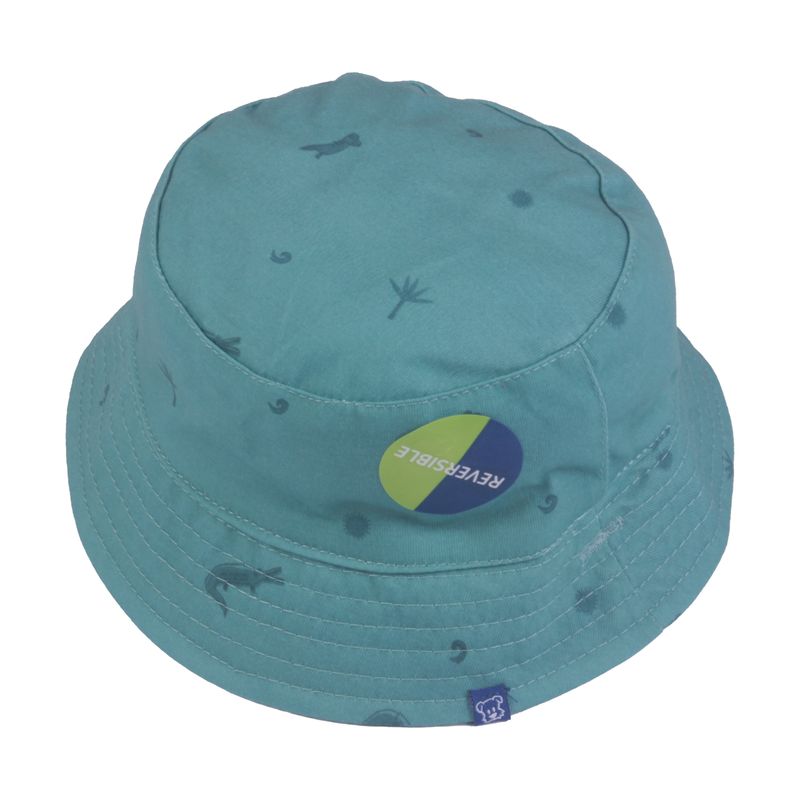 Gorro-Bebe-Niño-Gris-