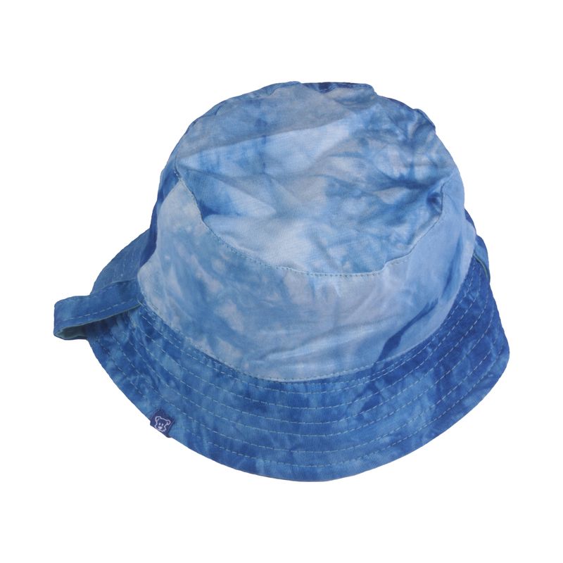 Gorro-Bebe-Niño-Gris-