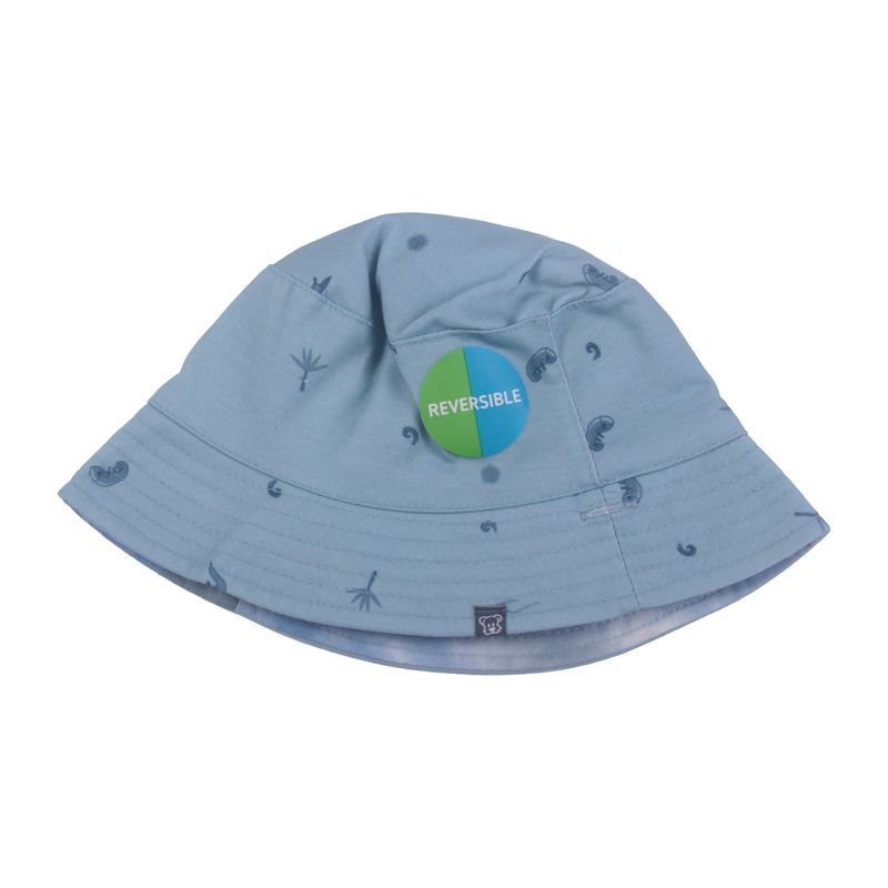 Gorro-Bebe-Niño-Azul-petroleo-
