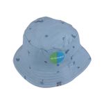 Gorro-Bebe-Niño-Azul-petroleo-