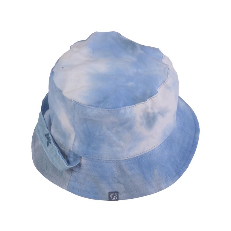 Gorro-Bebe-Niño-Azul-petroleo-