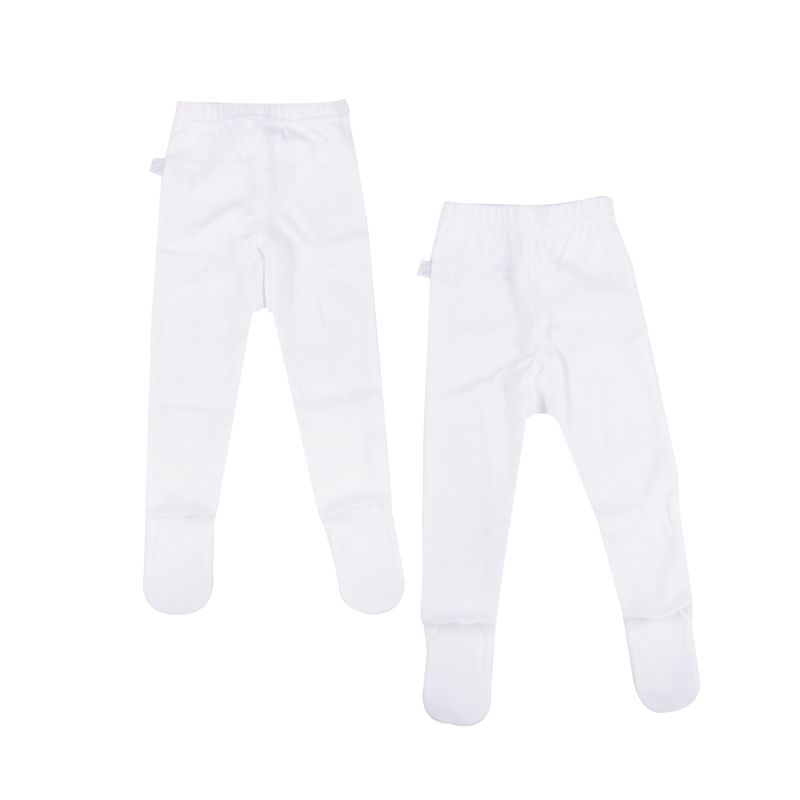 -Set-2-Pzas-Panty-Bebe-Niño-Blanco-