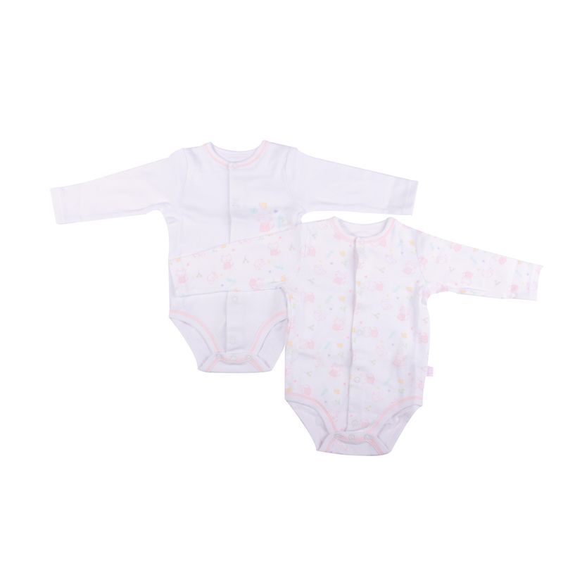 -Set-2-Pzas-Body-Bebe-Niño-Multicolor-