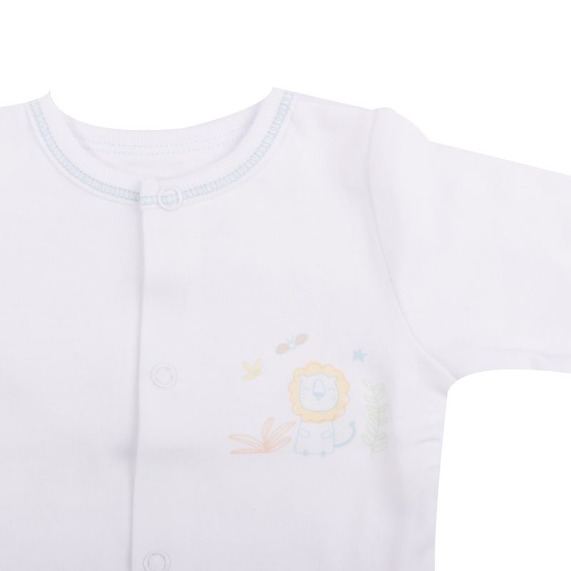 -Set-2-Pzas-Body-Bebe-Niño-Multicolor-
