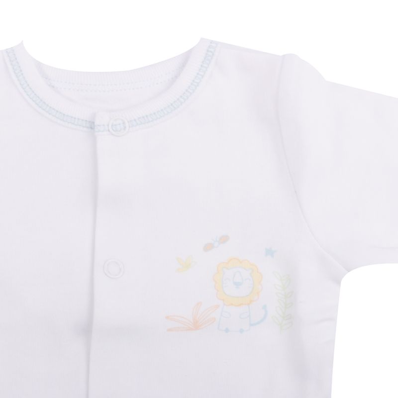 -Set-2-Pzas-Body-Bebe-Niño-Multicolor-
