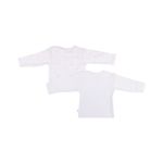 -Set-2-Pzas-Camiseta-Bebe-Niño-Multicolor-