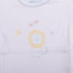 -Set-2-Pzas-Camiseta-Bebe-Niño-Multicolor-