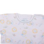 -Set-2-Pzas-Camiseta-Bebe-Niño-Multicolor-