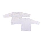 -Set-2-Pzas-Camiseta-Bebe-Niño-Multicolor-