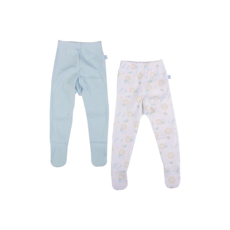-Set-2-Pzas-Panty-Bebe-Niño-Multicolor-