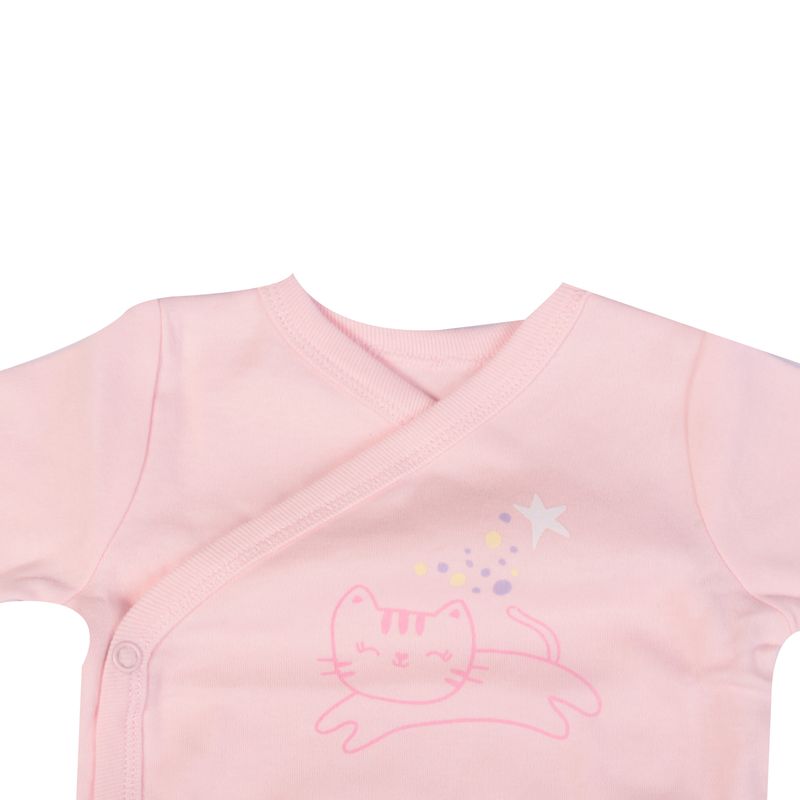 Body-Bebe-Niña-Multicolor-