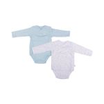 Body-Bebe-Niño-Multicolor-