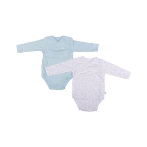 Body Bebe Niño Multicolor
