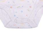 Body-Bebe-Niño-Multicolor-