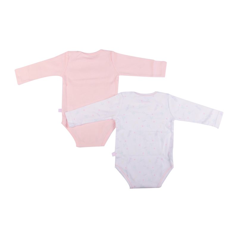 -Set-2-Pzas-Body-Bebe-Niña-Multicolor-