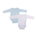 -Set-2-Pzas-Body-Bebe-Niño-Multicolor-