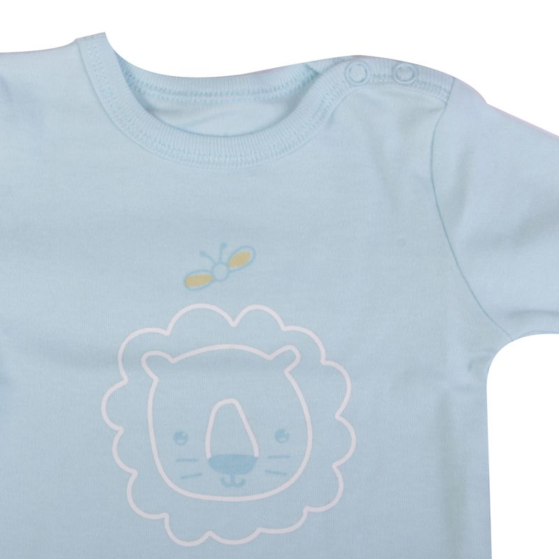 -Set-2-Pzas-Body-Bebe-Niño-Multicolor-