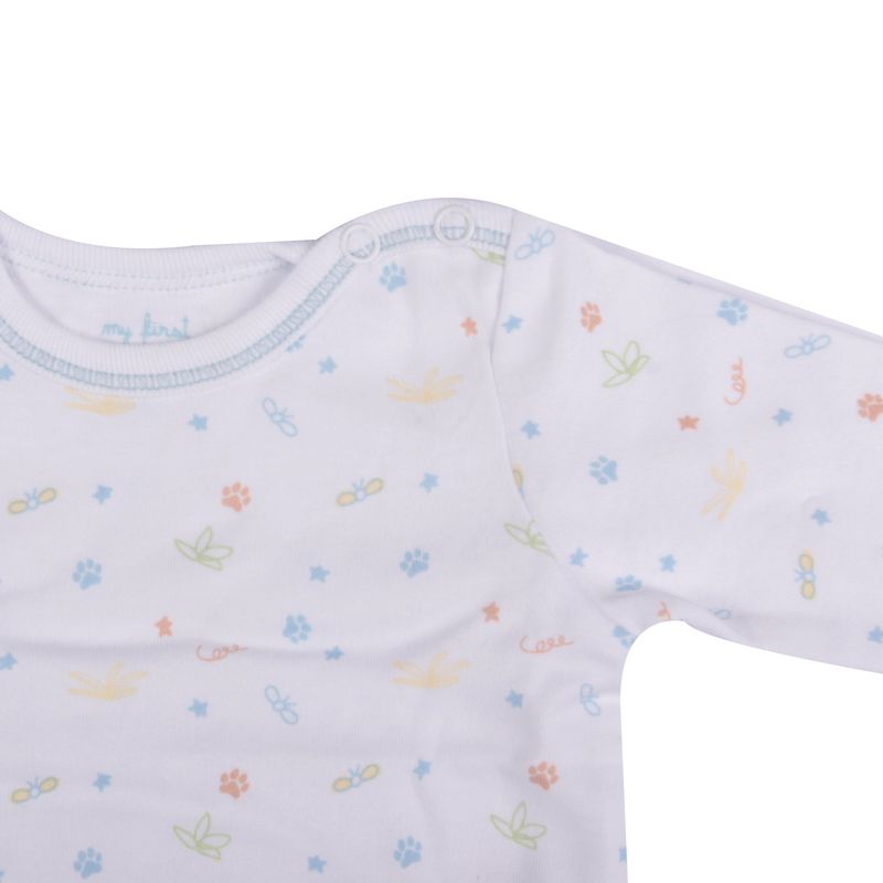 -Set-2-Pzas-Body-Bebe-Niño-Multicolor-
