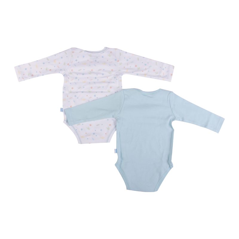 Playshoes Lot Multiple De Bodys Pour Tout-petits Mixte Enfant Body