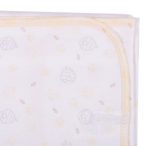 Set 2 Pzas Tuto Bebe Niño Multicolor