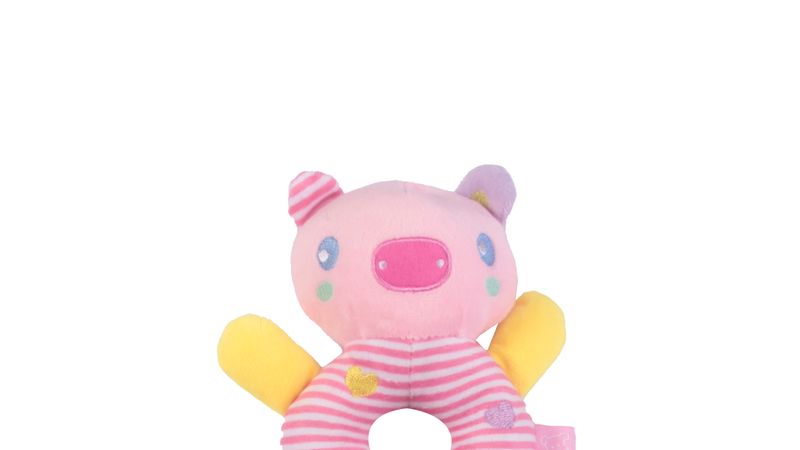 Peluches bebe niña sales