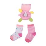 Peluche-Bebe-Niña-Rosado-