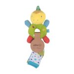 Peluche-Bebe-Niño-Amarillo-