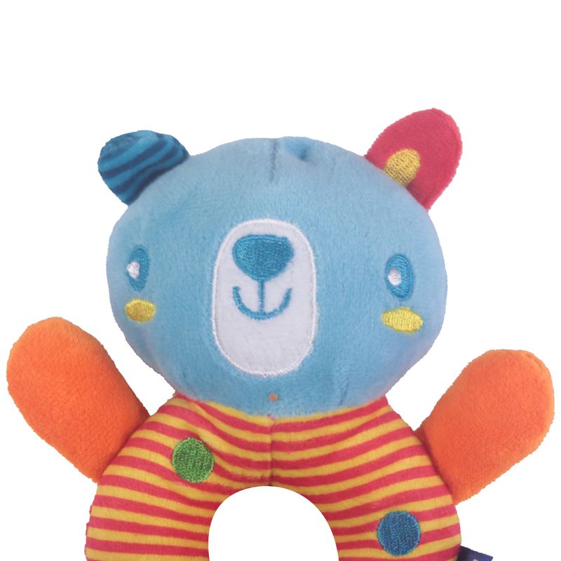 Peluche-Unisex-Celeste-