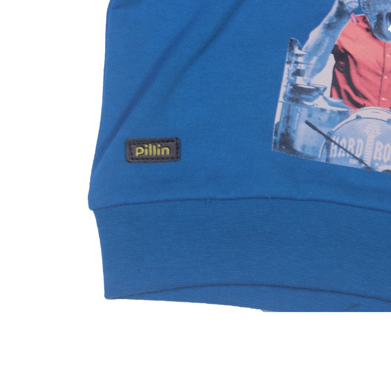 Poleron-Bebe-Niño-Azul-