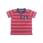 Polera-Bebe-Niño-Rojo-