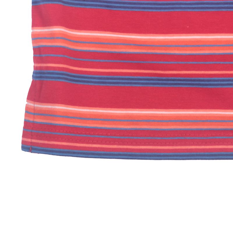Polera-Bebe-Niño-Rojo-