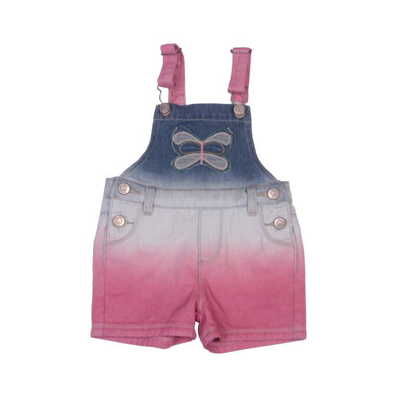 Jardinera-Bebe-Niña-Multicolor-